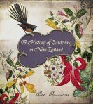 history of gardening in NZ