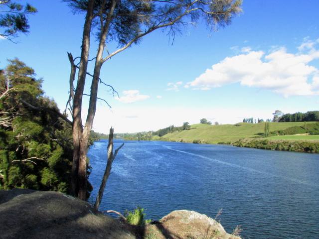 Lake Karapiro