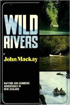 wild rivers cover