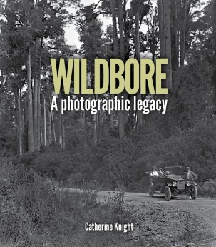 Wildbore Cover